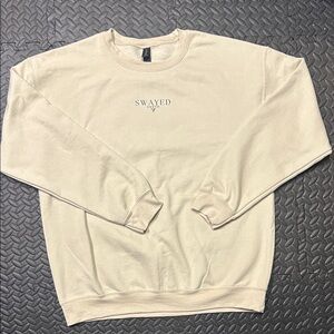 Swayed South Crewneck Sweatshirt